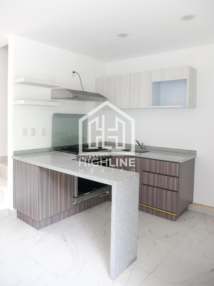 House for sale, Tulum, 3 bedrooms, 3 1/2 bathrooms, terrace
