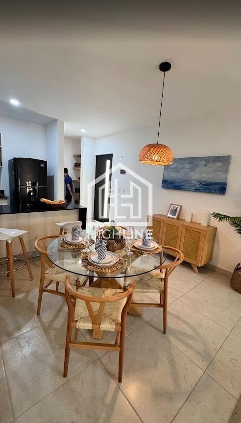 2-Bedroom Condo for Sale in Playa del Carmen with a Pool