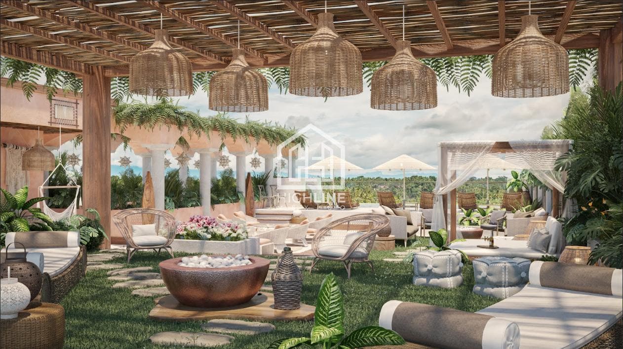 STUDIO FOR SALE IN TULUM, JUST MINUTES FROM THE BEACH—FULLY EQUIPPED AND FURNISHED