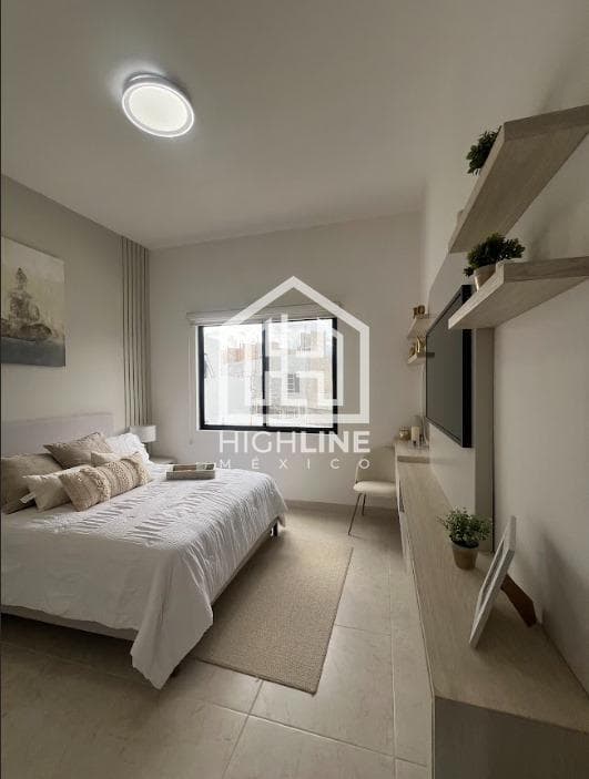 New Home in an Exclusive Residential Community in Cancún with Luxury Amenities