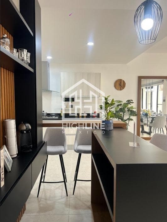 New Home in an Exclusive Residential Community in Cancún with Luxury Amenities