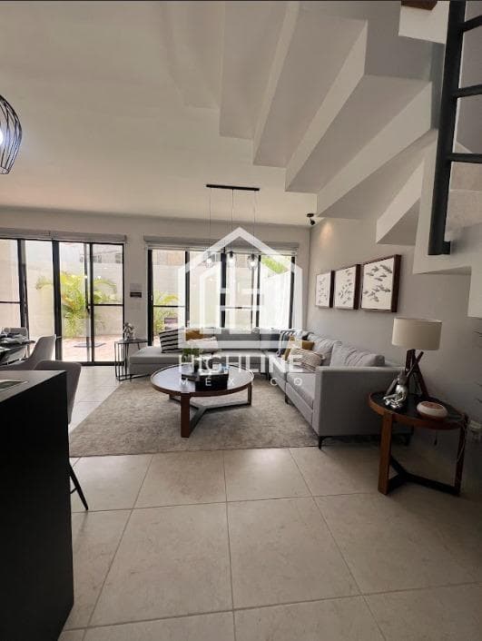 New Home in an Exclusive Residential Community in Cancún with Luxury Amenities