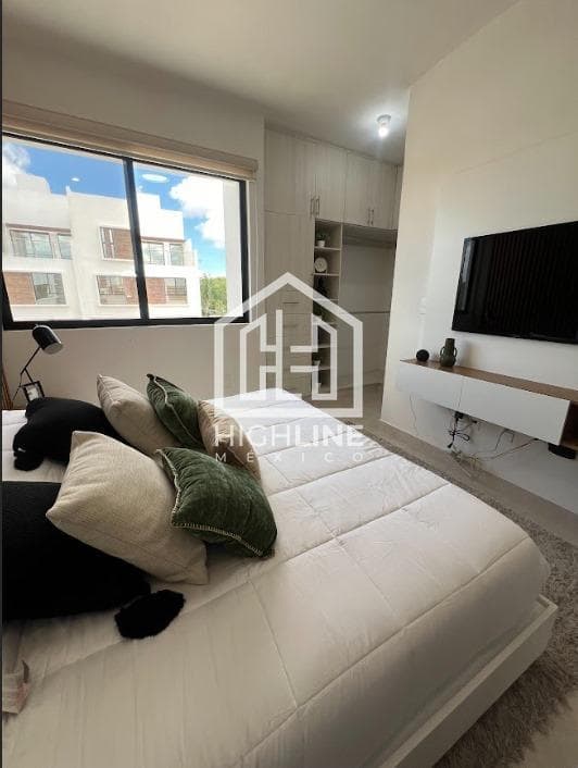 New Home in an Exclusive Residential Community in Cancún with Luxury Amenities