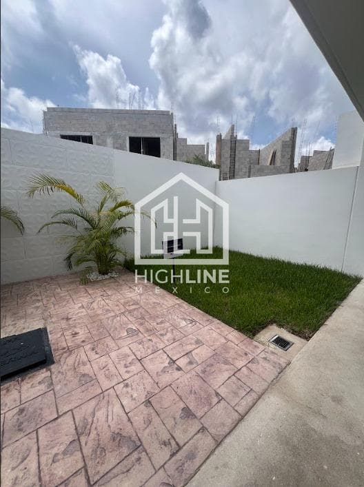 New Home in an Exclusive Residential Community in Cancún with Luxury Amenities