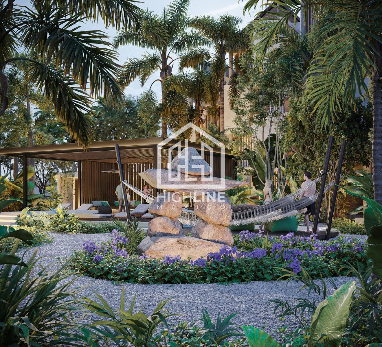 Apartment in Playa del Carmen