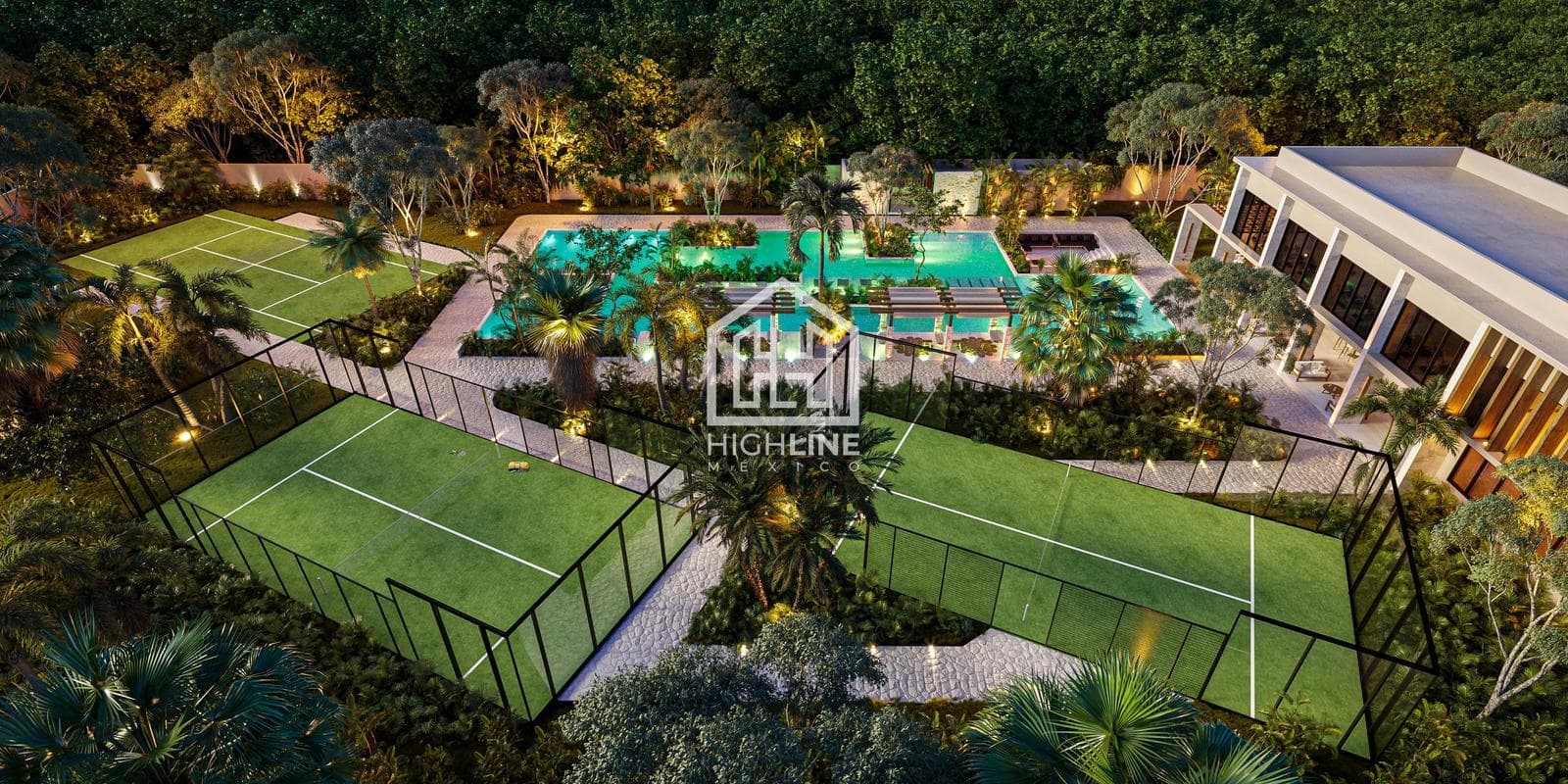 RESIDENTIAL LOT /ACROSS FROM MAROMA/ AMENITIES/ SPECIAL OFFER!