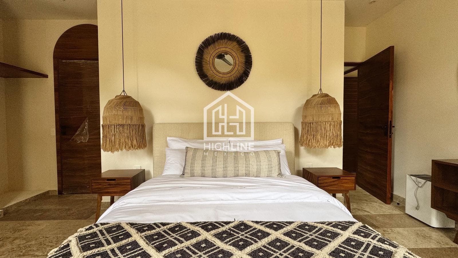 Studio Apartment for Sale in Tulum, Just a Few Meters from the Beach | Pool and Gym