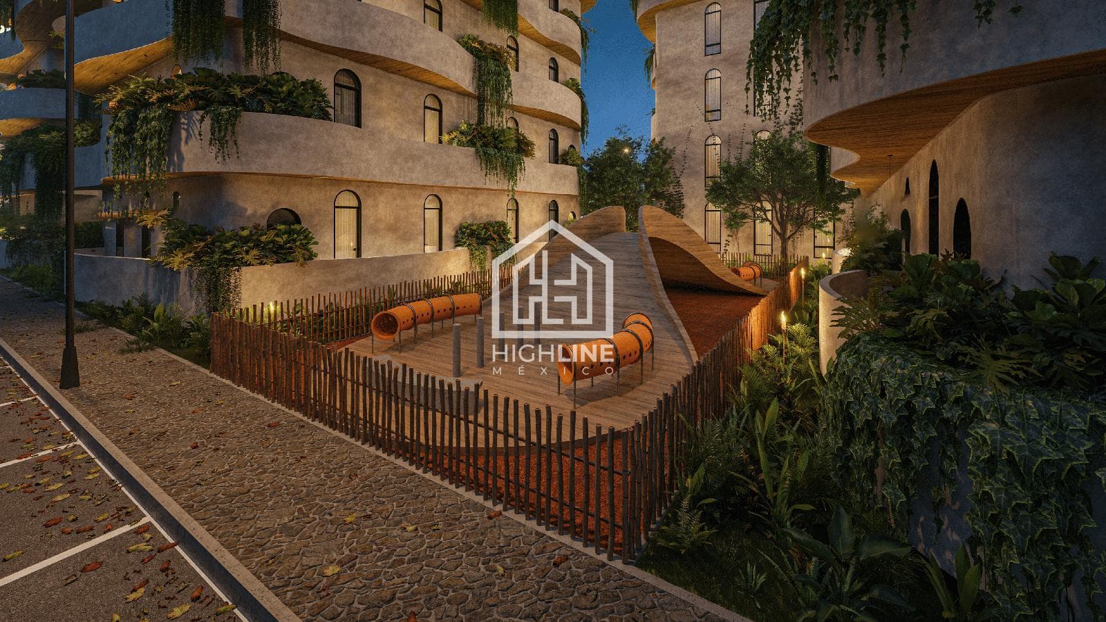 Studio Apartment for Sale in Tulum, Just a Few Meters from the Beach | Pool and Gym