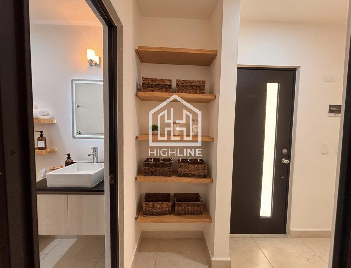 3-Bedroom Condo for Sale in Playa del Carmen