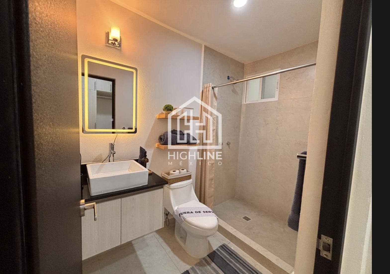 3-Bedroom Condo for Sale in Playa del Carmen