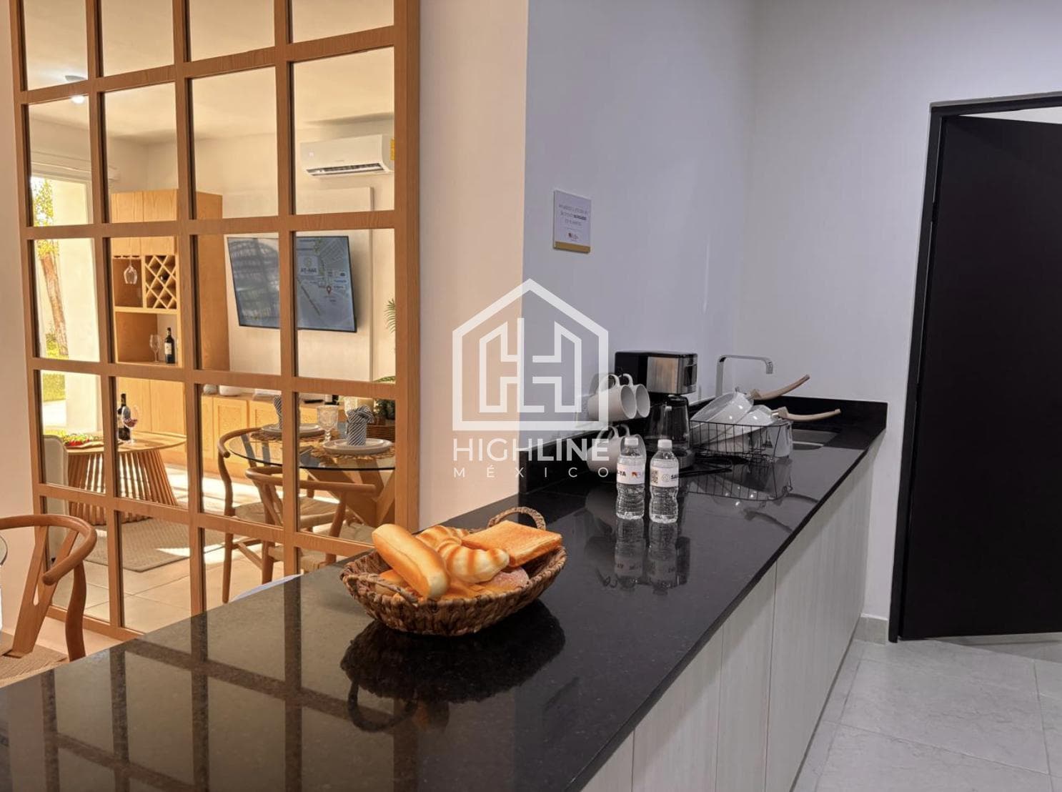 3-Bedroom Condo for Sale in Playa del Carmen