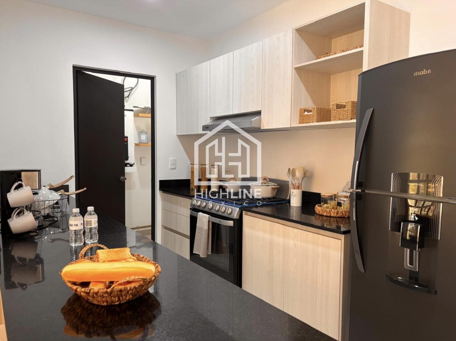 3-Bedroom Condo for Sale in Playa del Carmen