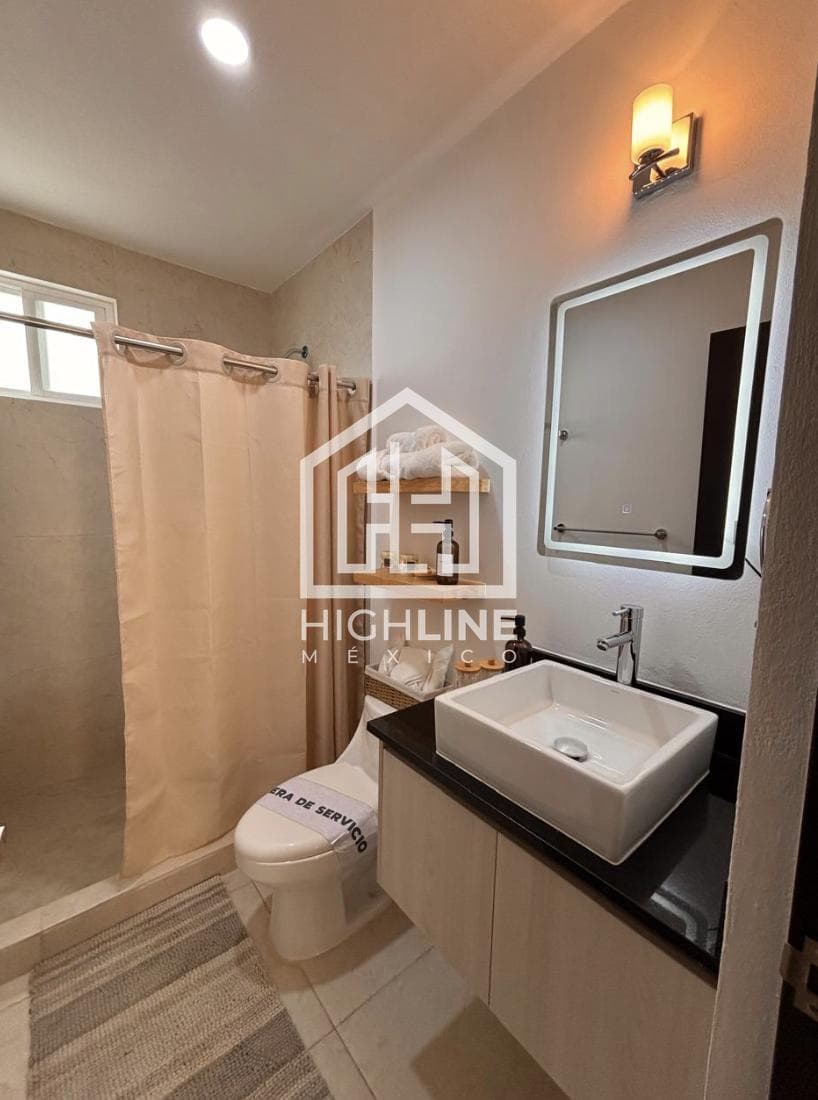 3-Bedroom Condo for Sale in Playa del Carmen