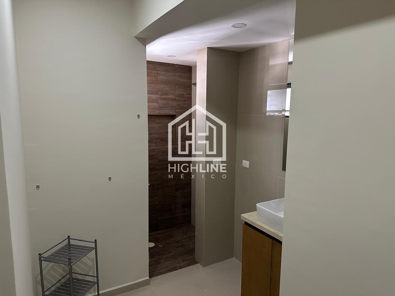 Furnished 1-bedroom apartment in Playa del Carmen, just a few meters from the beach | Pool and coworking space