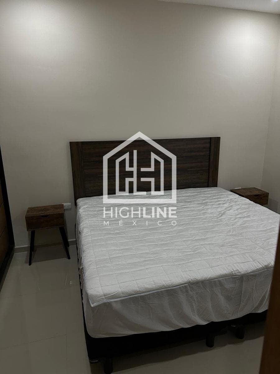 Furnished 1-bedroom apartment in Playa del Carmen, just a few meters from the beach | Pool and coworking space
