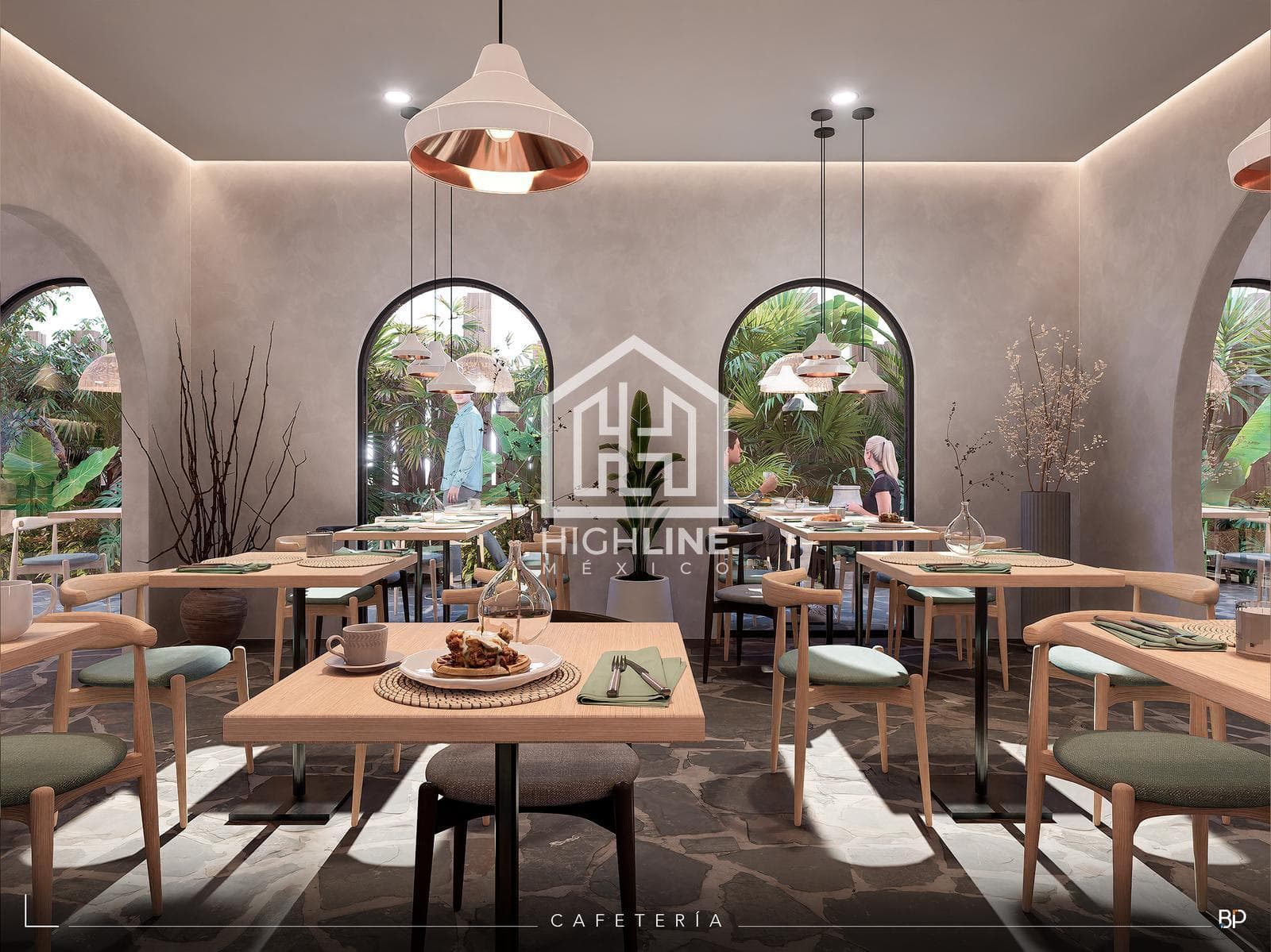 STUDIO APARTMENT / PRE-SALE / REGION 15, TULUM / TURNKEY / ROI / CAPITAL GAINS.