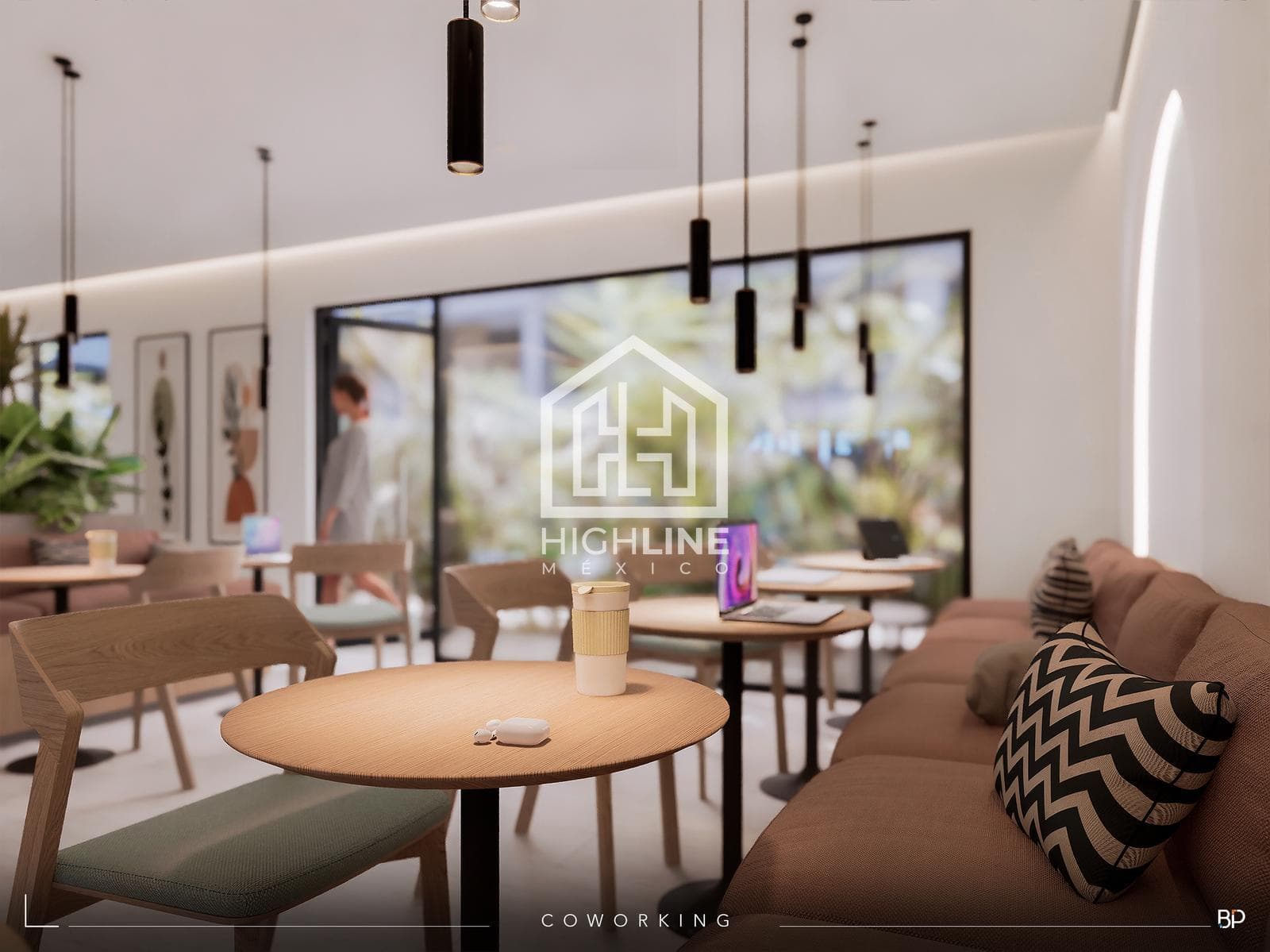 STUDIO APARTMENT / PRE-SALE / REGION 15, TULUM / TURNKEY / ROI / CAPITAL GAINS.
