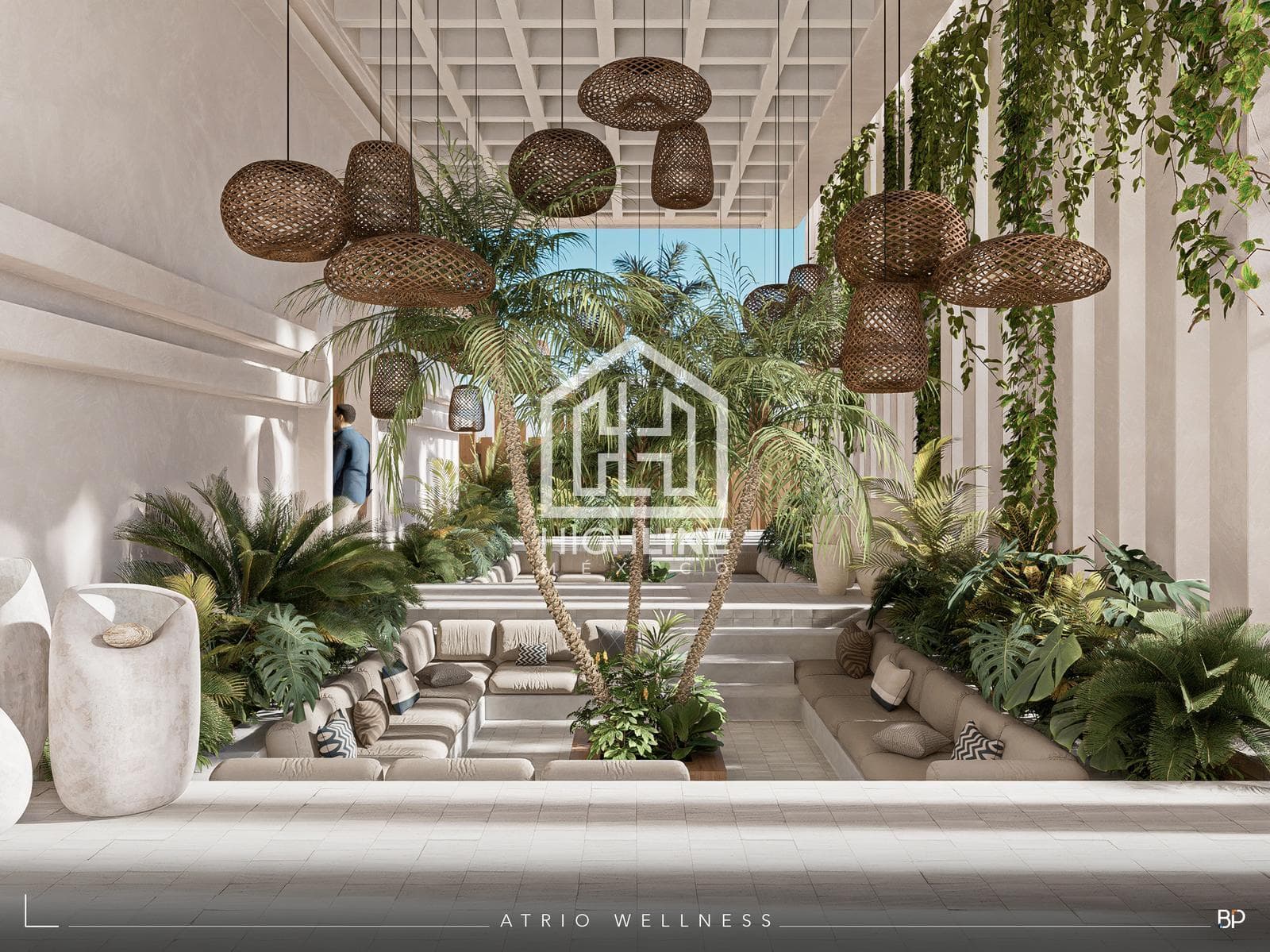 STUDIO APARTMENT / PRE-SALE / REGION 15, TULUM / TURNKEY / ROI / CAPITAL GAINS.
