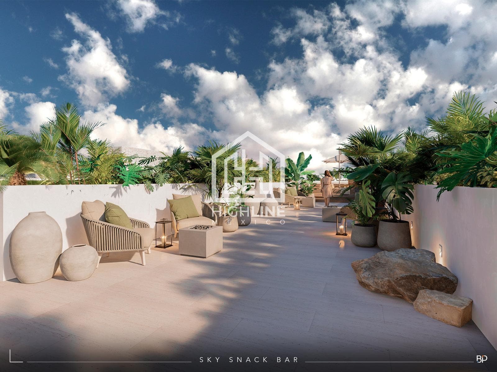 STUDIO APARTMENT / PRE-SALE / REGION 15, TULUM / TURNKEY / ROI / CAPITAL GAINS.