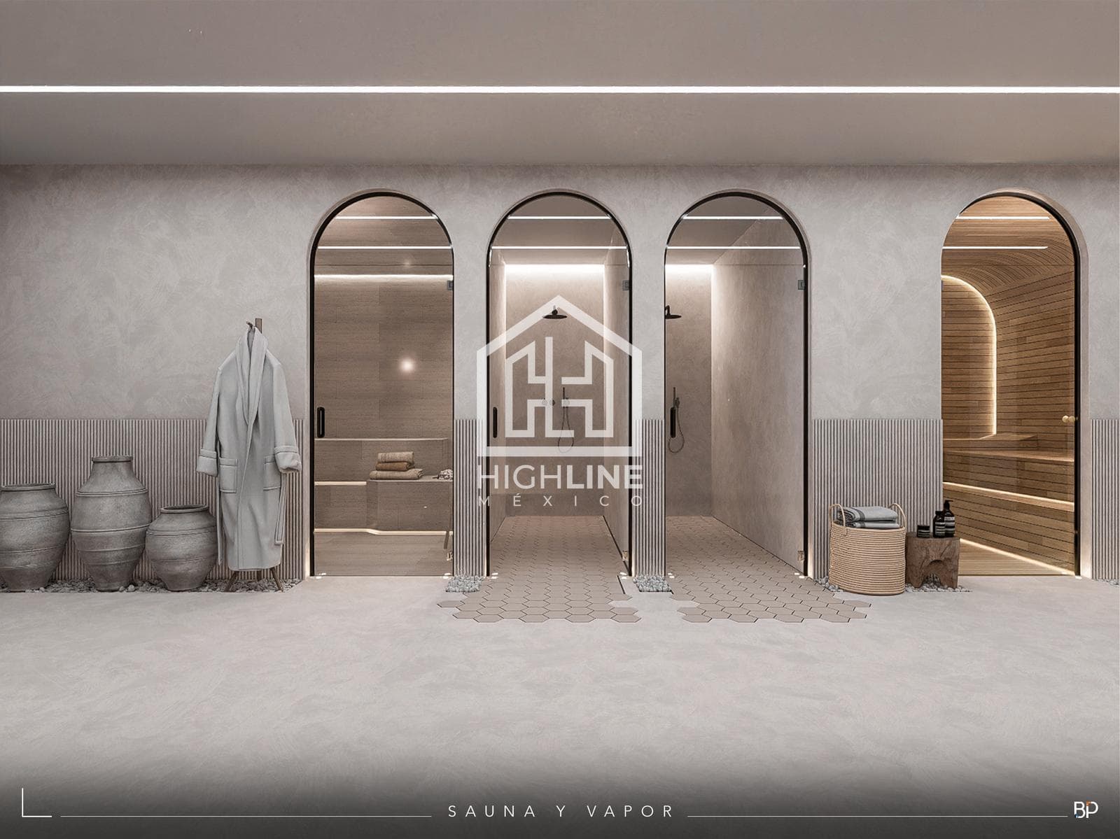 STUDIO APARTMENT / PRE-SALE / REGION 15, TULUM / TURNKEY / ROI / CAPITAL GAINS.