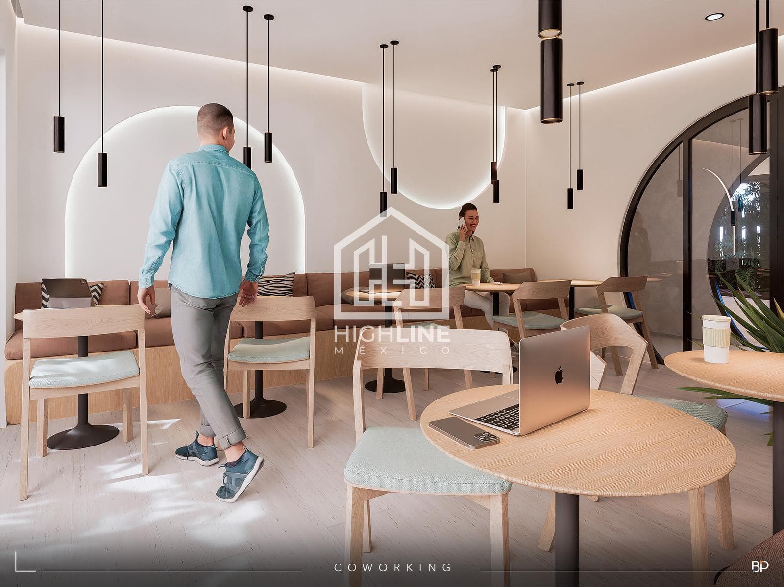 STUDIO APARTMENT / PRE-SALE / REGION 15, TULUM / TURNKEY / ROI / CAPITAL GAINS.