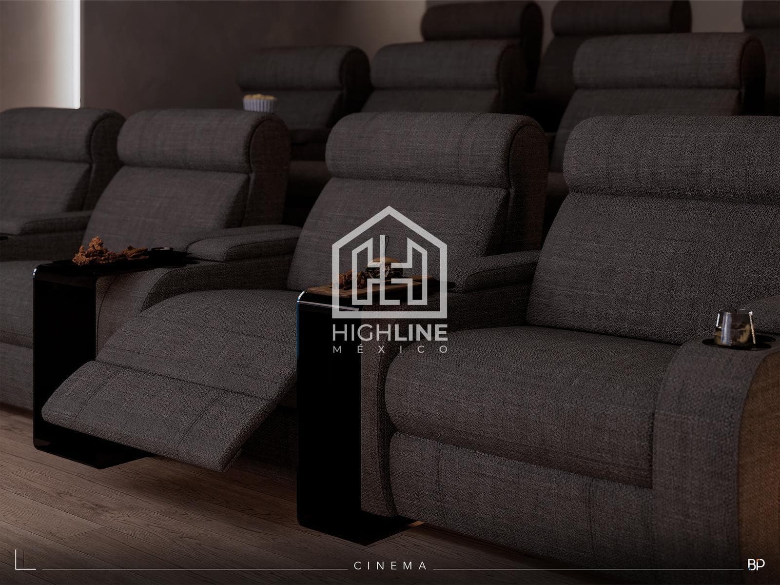 STUDIO APARTMENT / PRE-SALE / REGION 15, TULUM / TURNKEY / ROI / CAPITAL GAINS.