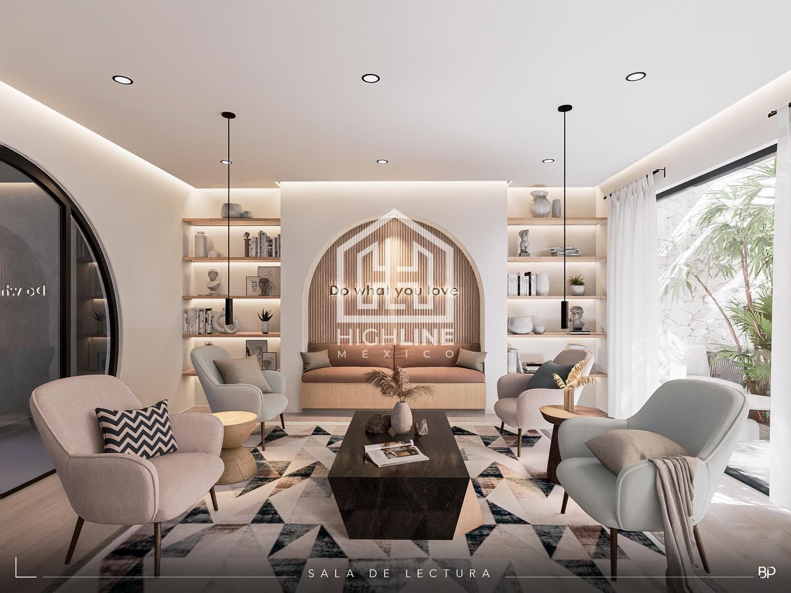 STUDIO APARTMENT / PRE-SALE / REGION 15, TULUM / TURNKEY / ROI / CAPITAL GAINS.