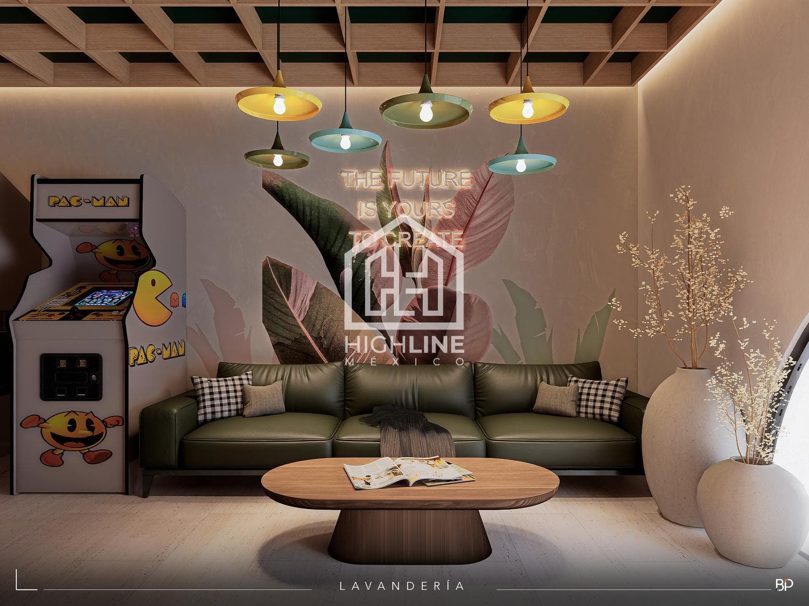 STUDIO APARTMENT / PRE-SALE / REGION 15, TULUM / TURNKEY / ROI / CAPITAL GAINS.