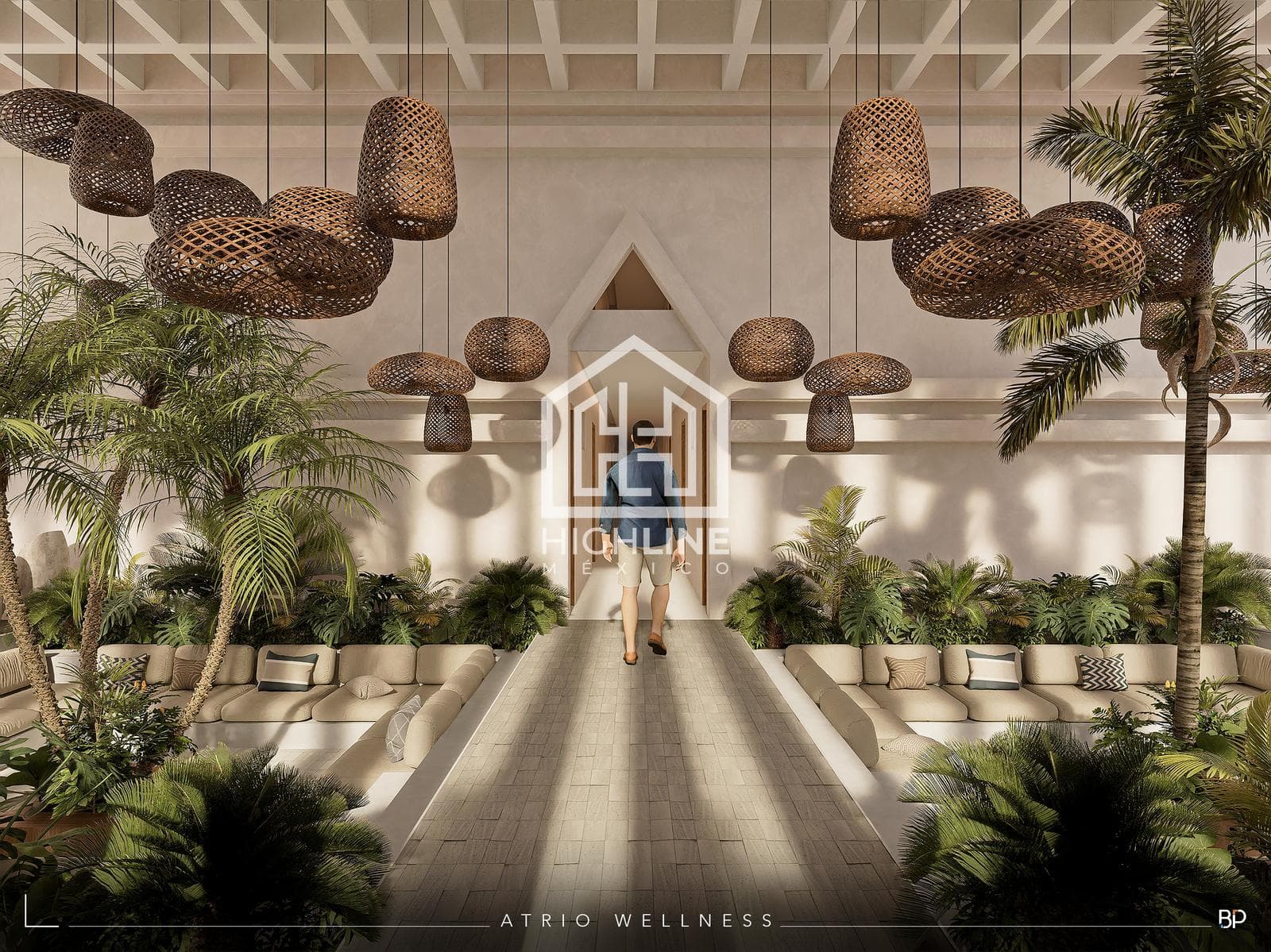 STUDIO APARTMENT / PRE-SALE / REGION 15, TULUM / TURNKEY / ROI / CAPITAL GAINS.