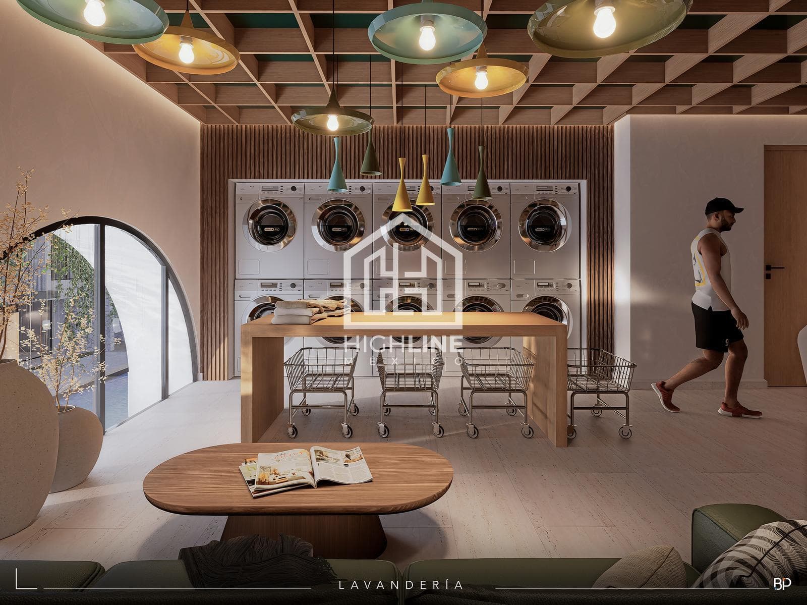 STUDIO APARTMENT / PRE-SALE / REGION 15, TULUM / TURNKEY / ROI / CAPITAL GAINS.