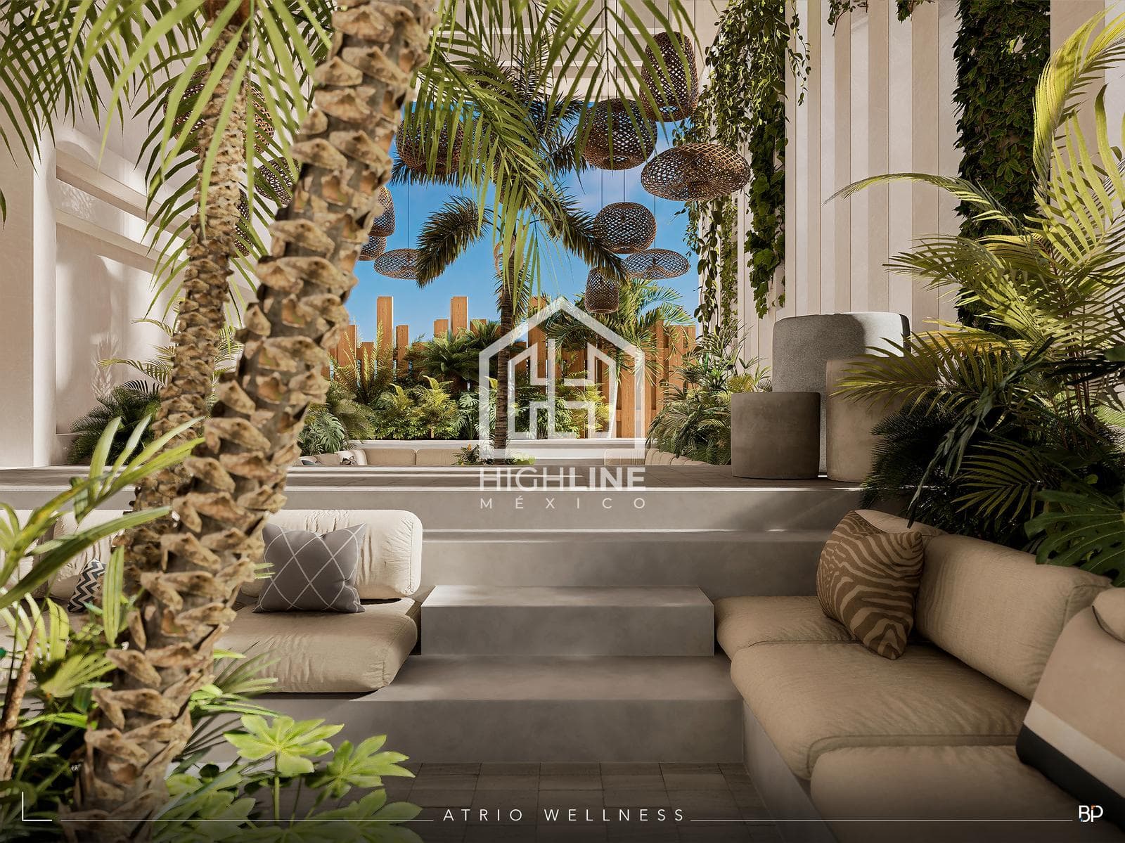 STUDIO APARTMENT / PRE-SALE / REGION 15, TULUM / TURNKEY / ROI / CAPITAL GAINS.