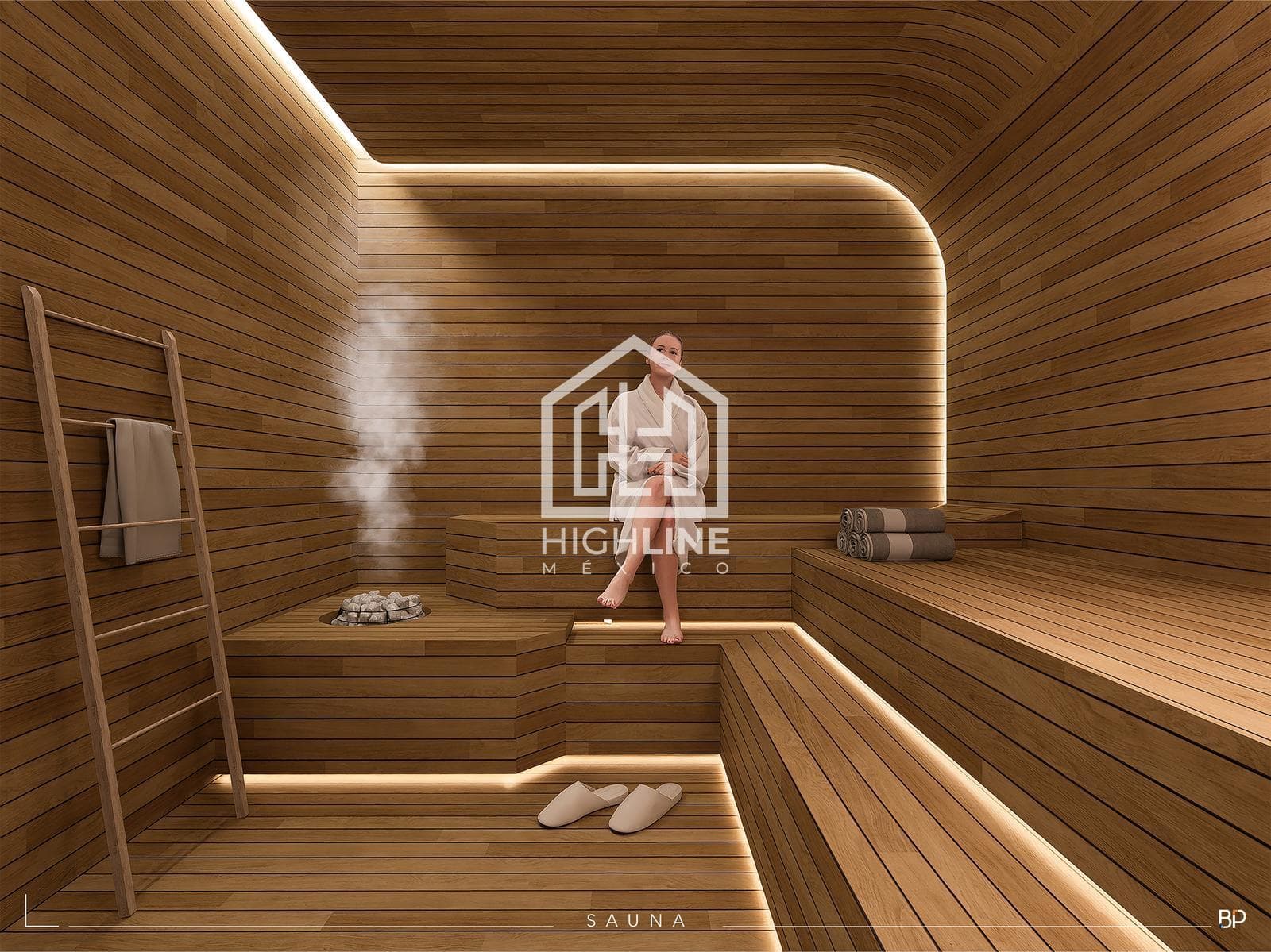 STUDIO APARTMENT / PRE-SALE / REGION 15, TULUM / TURNKEY / ROI / CAPITAL GAINS.