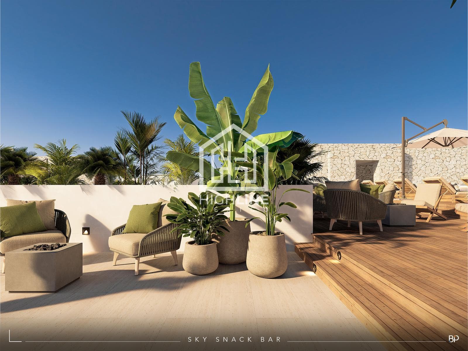 STUDIO APARTMENT / PRE-SALE / REGION 15, TULUM / TURNKEY / ROI / CAPITAL GAINS.