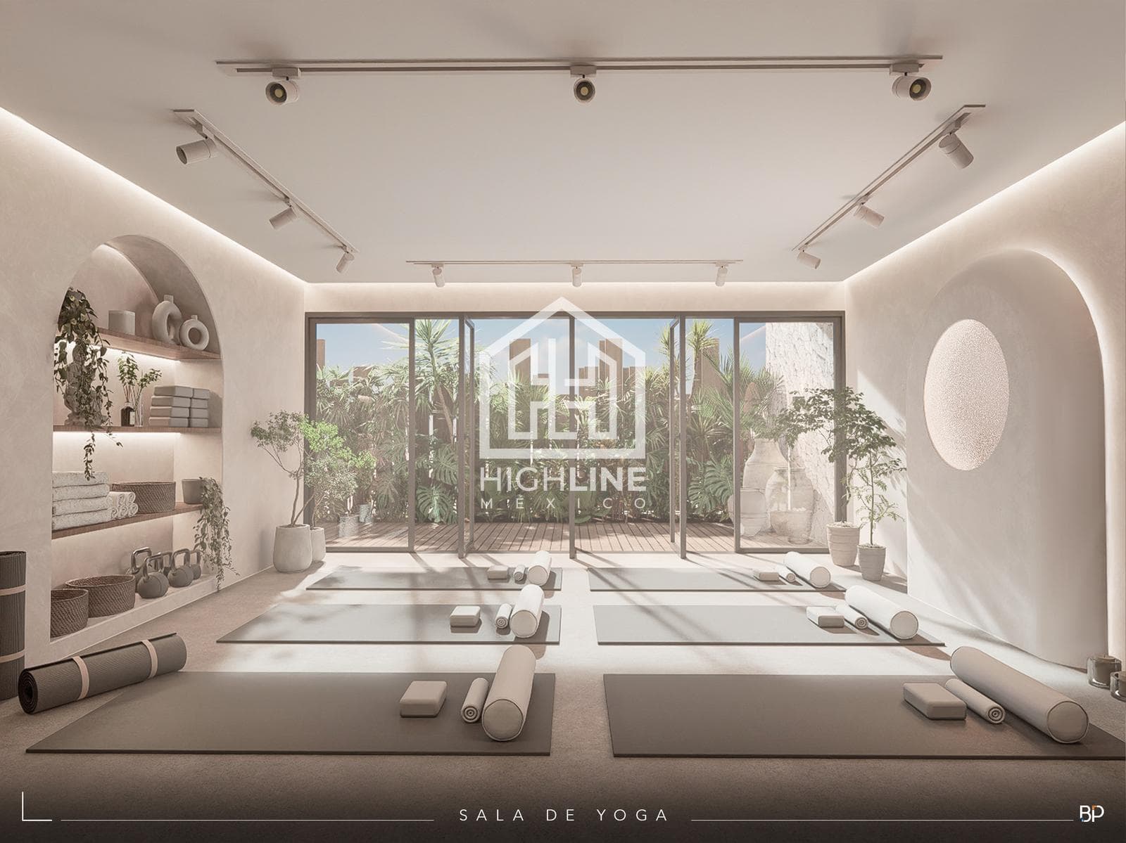 STUDIO APARTMENT / PRE-SALE / REGION 15, TULUM / TURNKEY / ROI / CAPITAL GAINS.