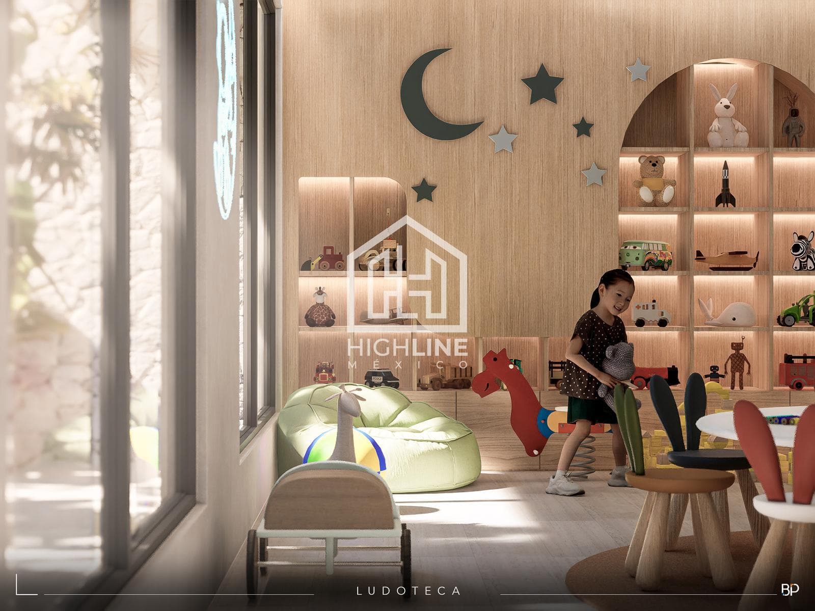 STUDIO APARTMENT / PRE-SALE / REGION 15, TULUM / TURNKEY / ROI / CAPITAL GAINS.