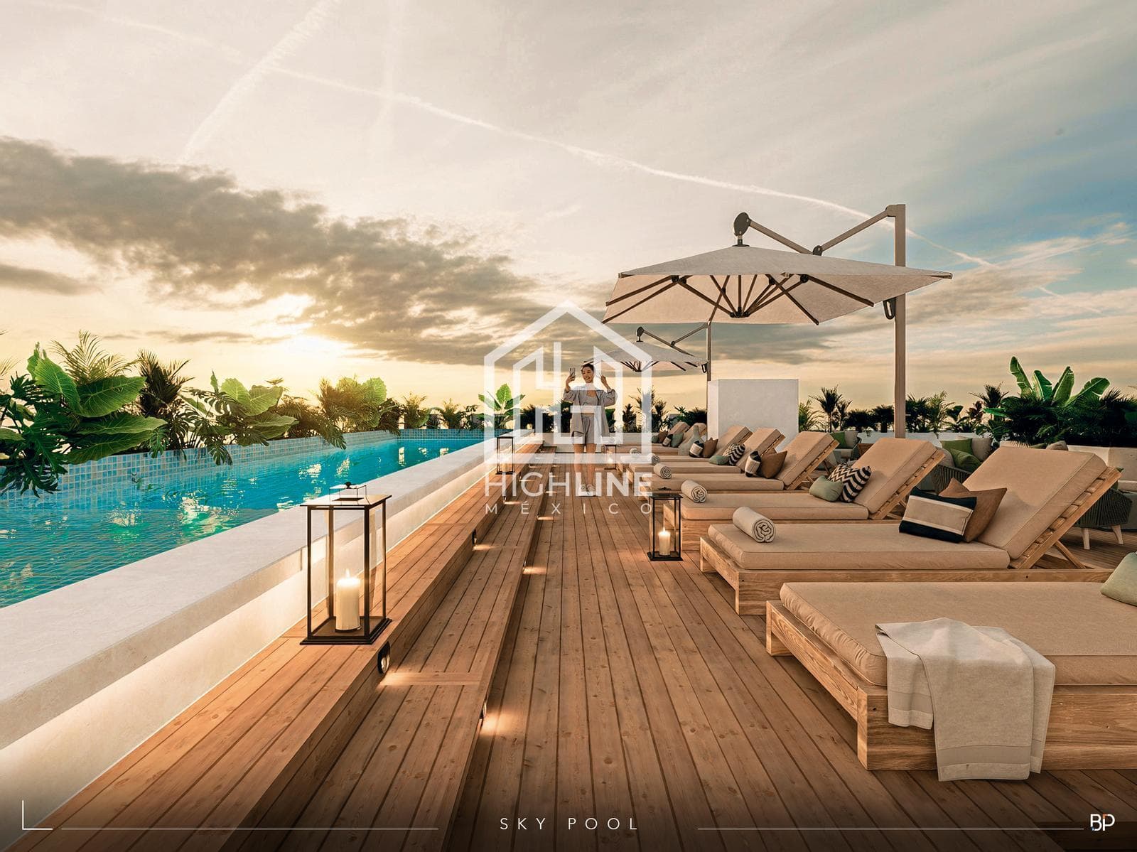 STUDIO APARTMENT / PRE-SALE / REGION 15, TULUM / TURNKEY / ROI / CAPITAL GAINS.