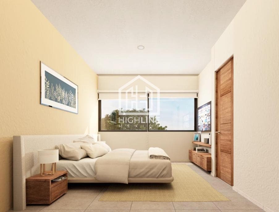 APARTMENT | 1 BEDROOM | POOL | CAPITAL GAINS |