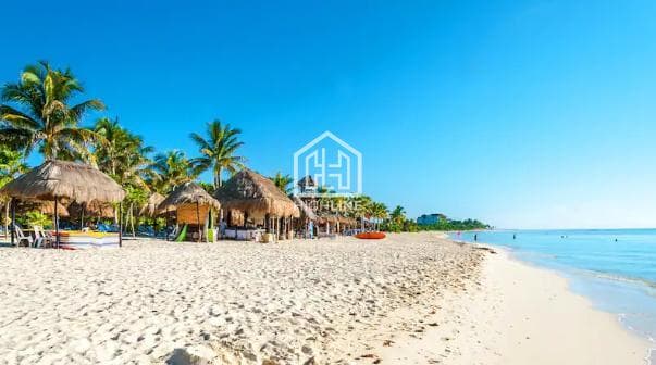 ESTUDIO | TULUM | PLUSVALIA | ALBERCA |