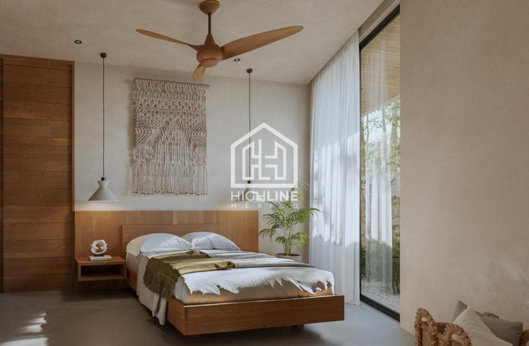 STUDIO IN THE VILLAGE OF ZAMA | BAR | CAPITAL GAINS | SWIMMING POOL |