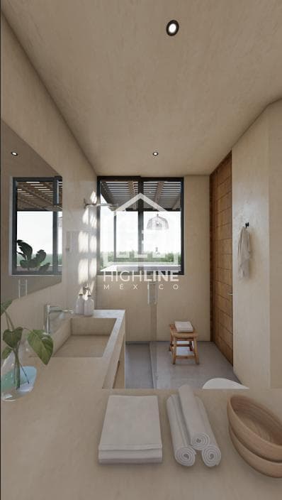 STUDIO IN THE VILLAGE OF ZAMA | BAR | CAPITAL GAINS | SWIMMING POOL |