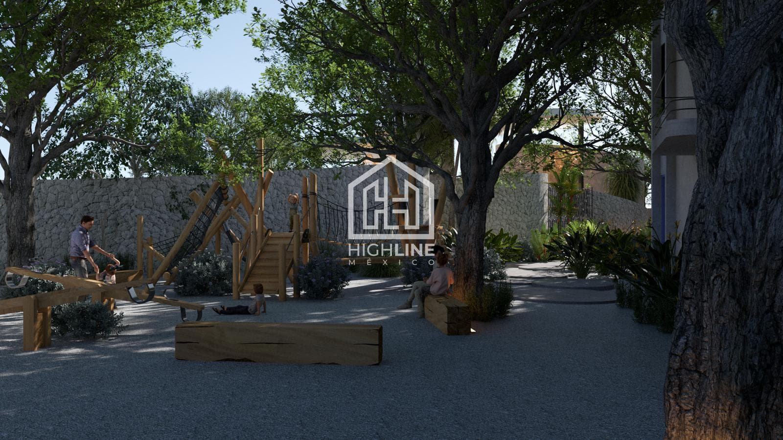 DEPARTAMENTO EN VENTA EN PLAYACAR PLAYA DEL CARMEN