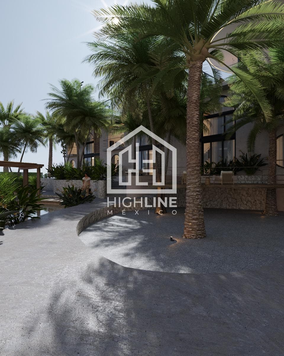 APARTMENT FOR SALE IN PLAYACAR, PLAYA DEL CARMEN