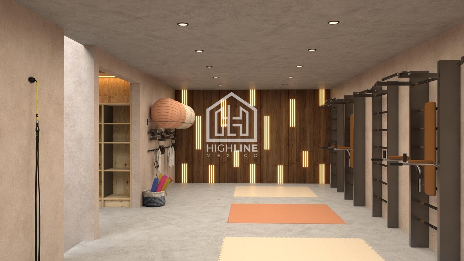 DEPARTAMENTO EN VENTA EN PLAYACAR PLAYA DEL CARMEN