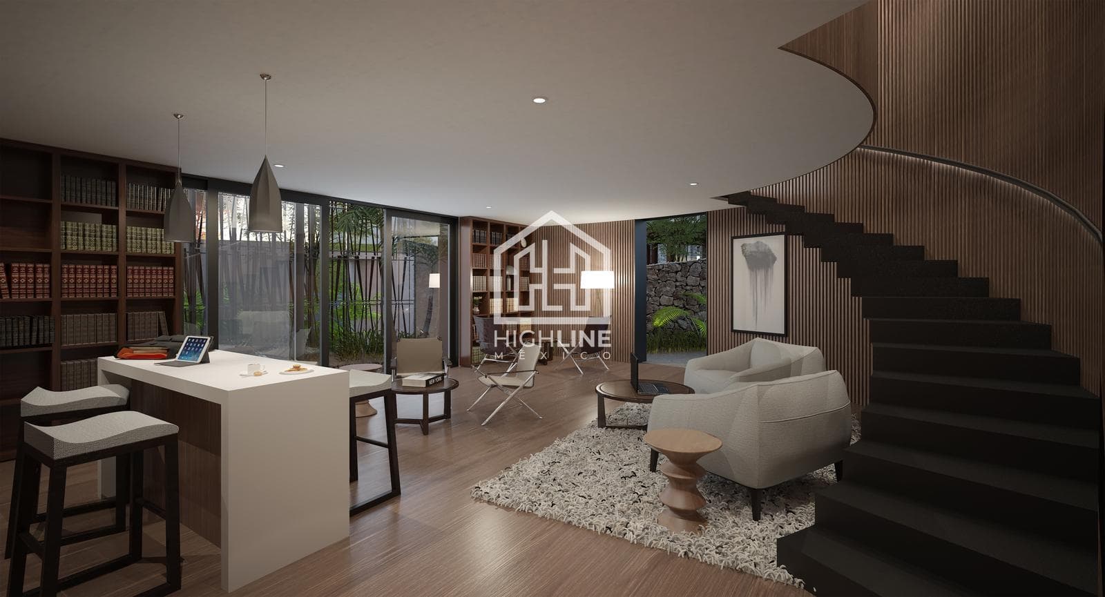 DEPARTAMENTO EN VENTA EN PLAYACAR PLAYA DEL CARMEN