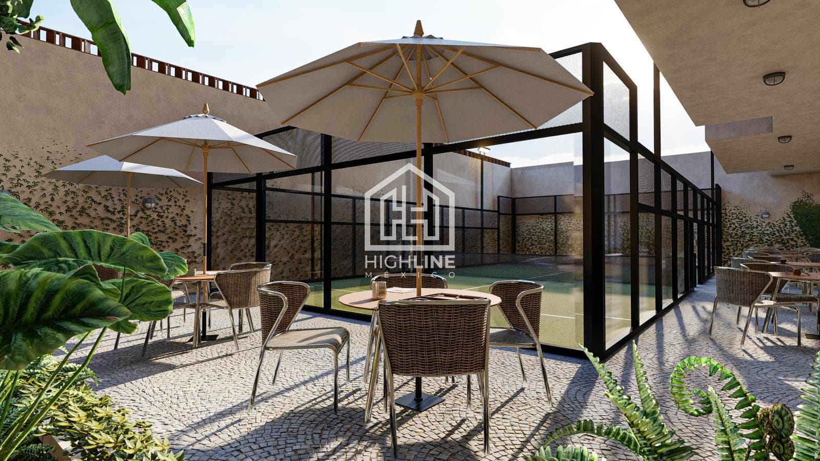 DEPARTAMENTO EN VENTA UBICADO EN PLAYA DEL CARMEN A 10 MIN DEL MAR