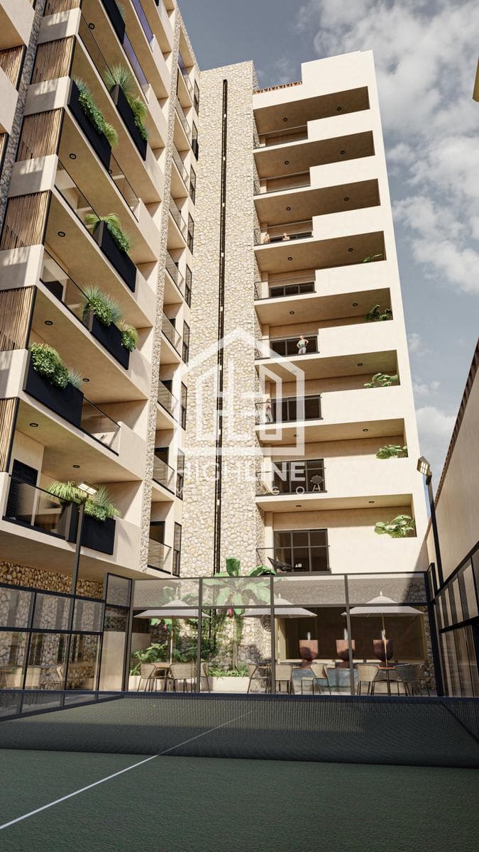 DEPARTAMENTO EN VENTA UBICADO EN PLAYA DEL CARMEN A 10 MIN DEL MAR