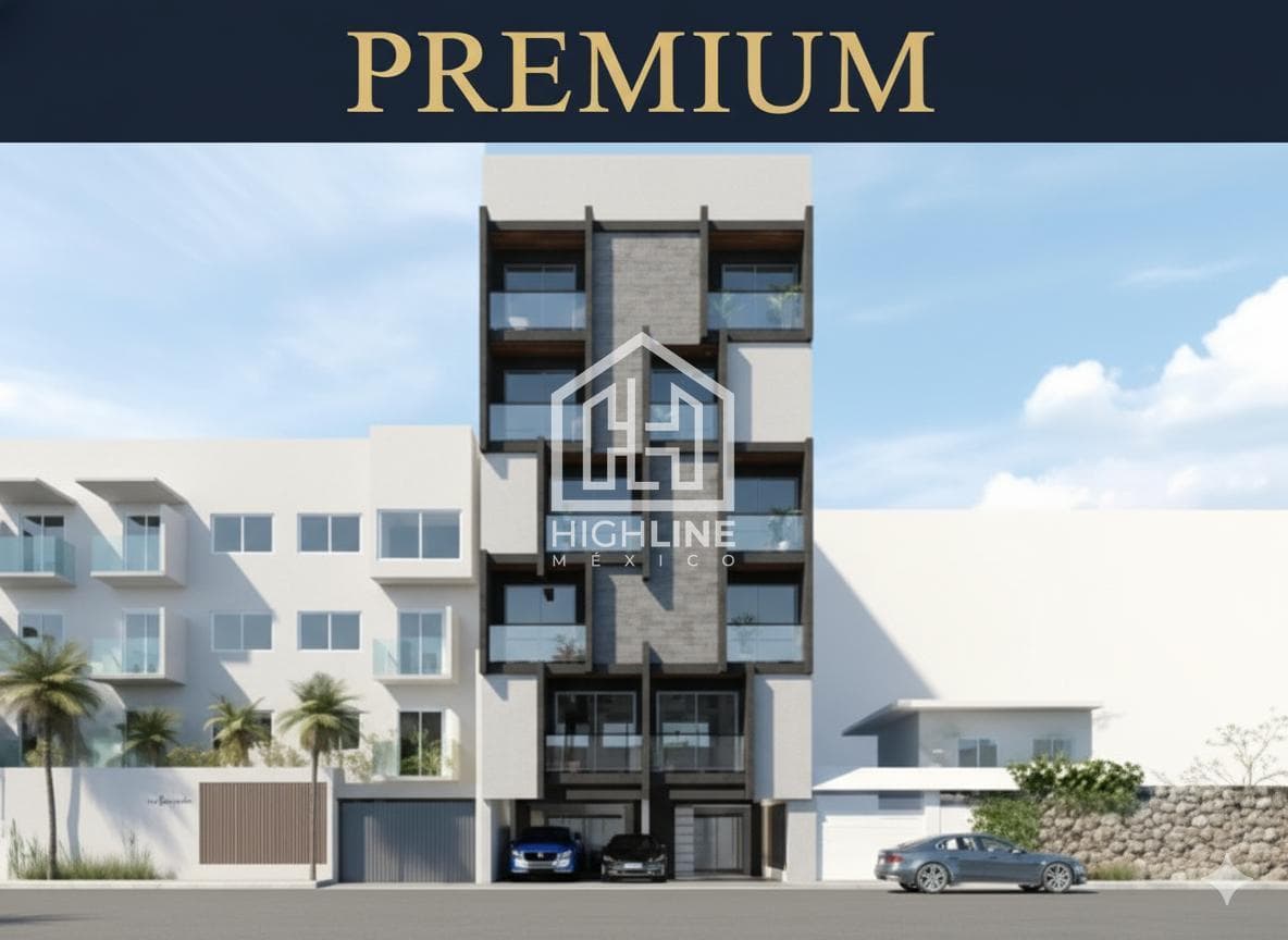 ESTUDIO UBICADO EN PLAYA DEL CARMEN A 3 MINUTOS DEL MAR
