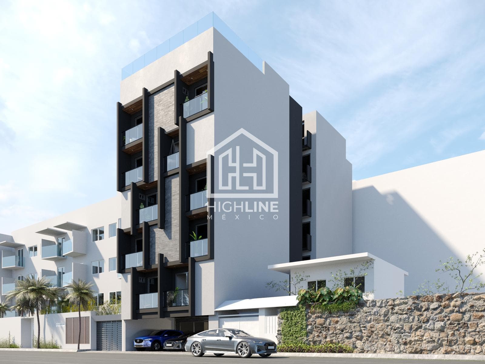ESTUDIO UBICADO EN PLAYA DEL CARMEN A 3 MINUTOS DEL MAR