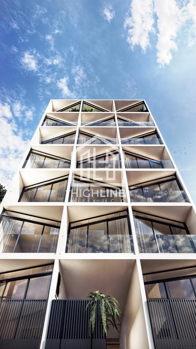 ESTUDIO EN VENTA UBICADO EN PLAYA DEL CARMEN A 5 MIN DEL MAR Y CENTROS COMERCIALES
