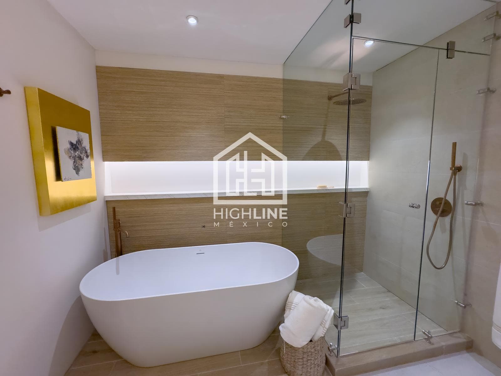 Apartment for SALE in Playa del Carmen, 2 bedrooms, exclusive neighborhood, with a pool